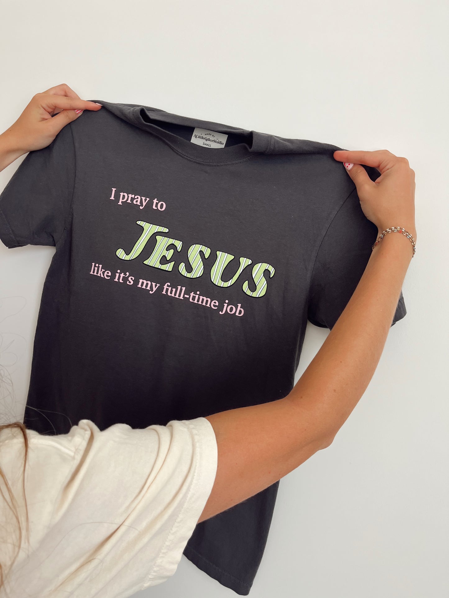 Jesus Tee