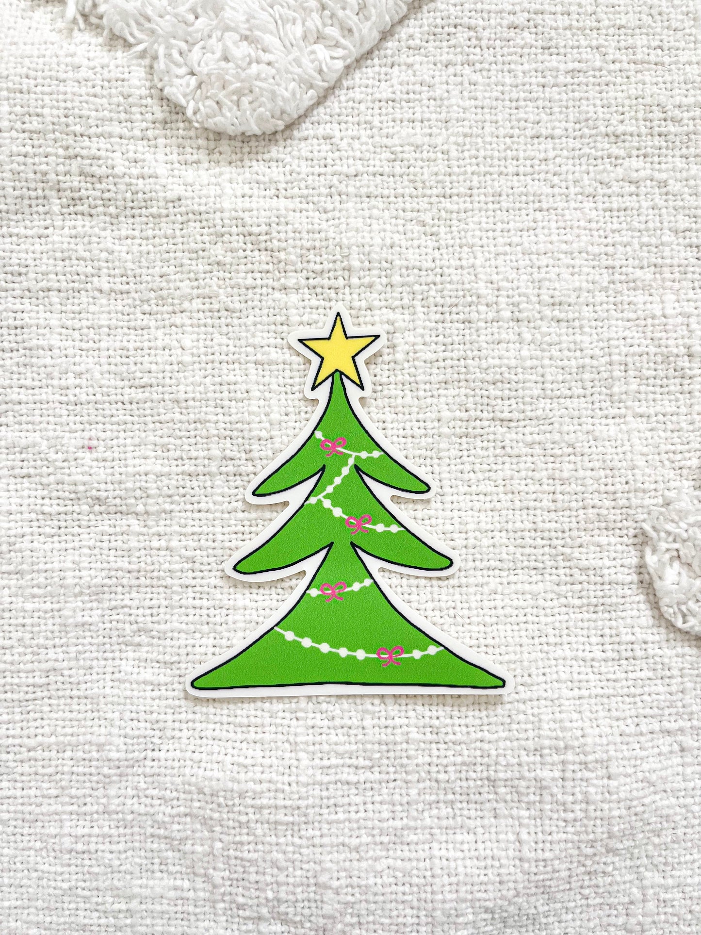 Christmas Stickers