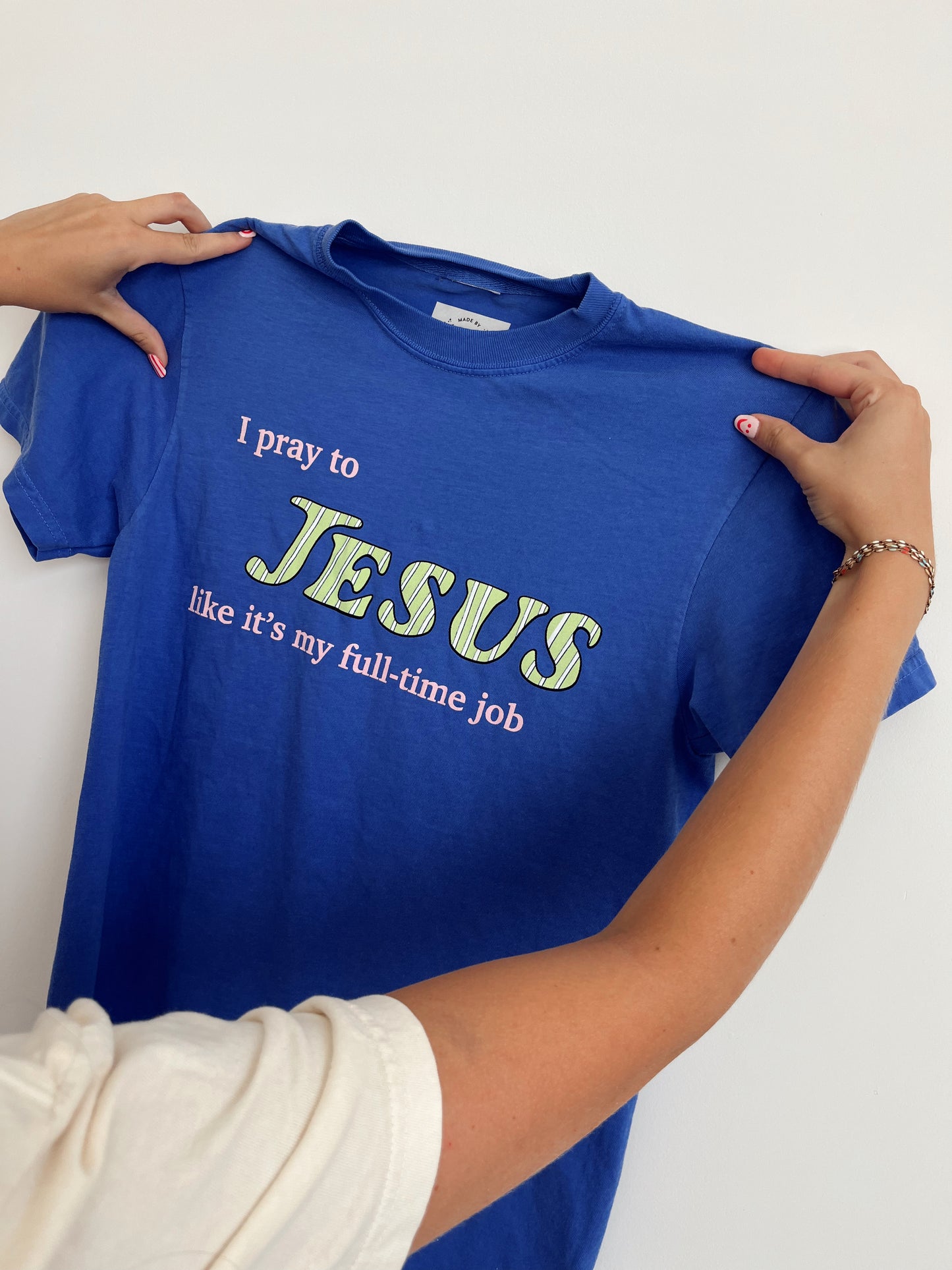 Jesus Tee