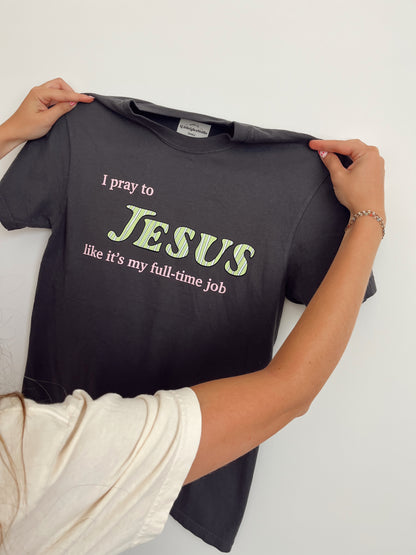 Jesus Tee